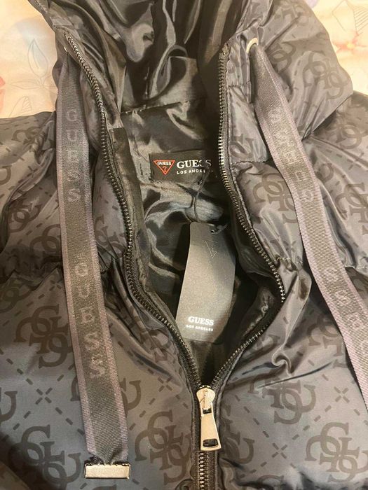 Черно Яке guess ново