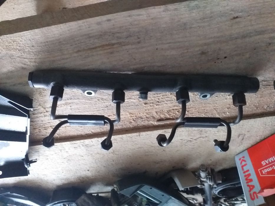 Senzor rampa land rover freelander 2.0 TD4