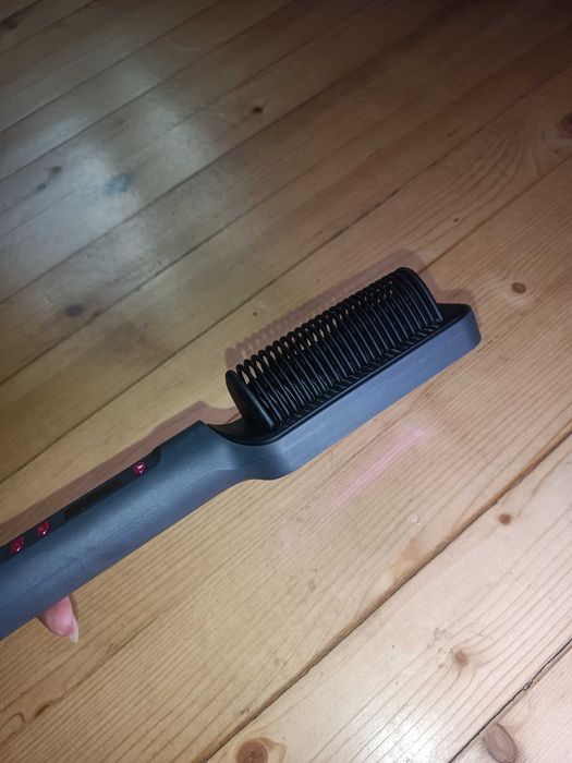 Чисто нова преса за коса