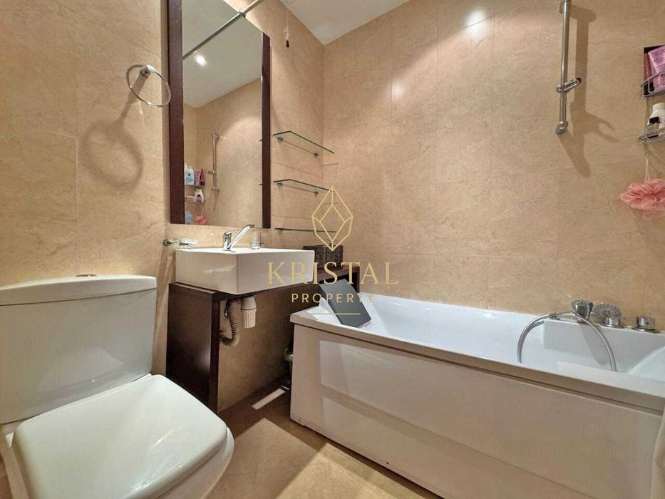 Продава се Двустаен апартамент в Свети Влас - 83 кв.м за 1507 €/кв.м - Снимка #11