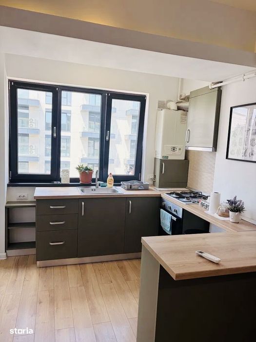 2 Camere | Regie | Crangasi | Grozavesti | Belvedere | Metrou |