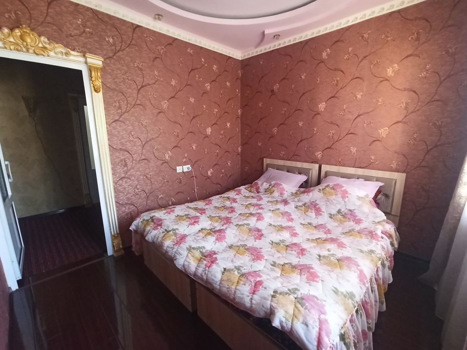 Сергелийский р-н Куйлюк массив 5 3/4/5 франция 78м2 балкон 2х6