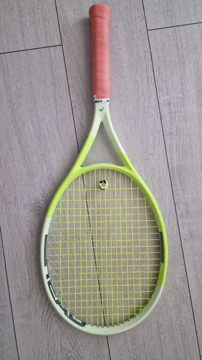Head Extreme MP 300 gr.