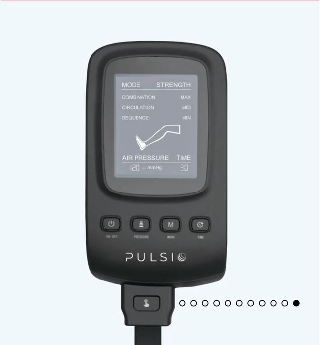 Pulsio Compression Boots