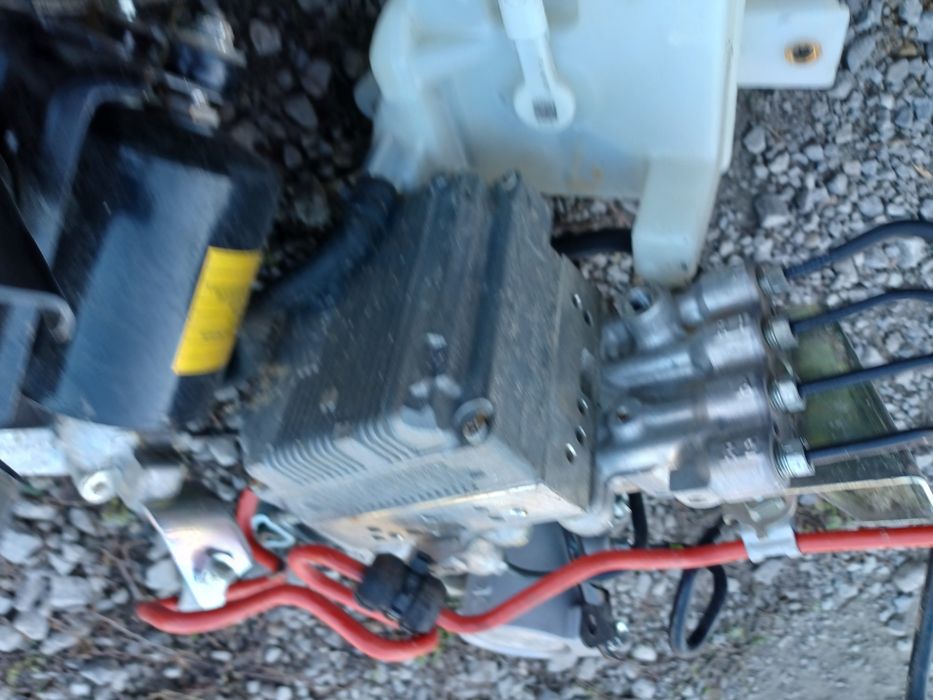 Предни седалки за Тойота Ярис 2010-2018