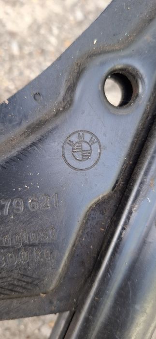 Продам домкрат на БМВ