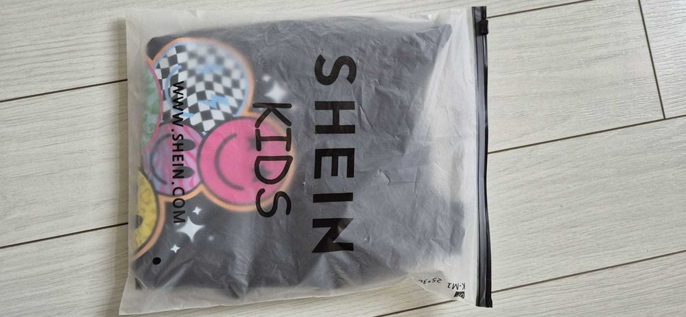 Tricou Shein - 10-11 ani