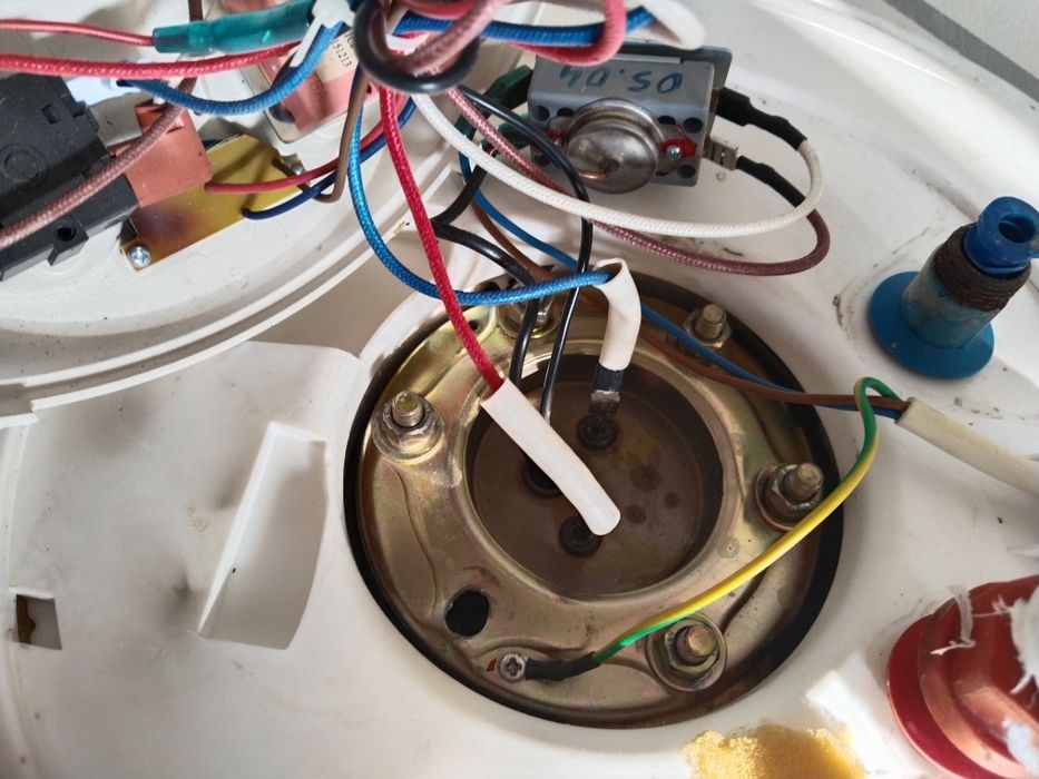 Аристон ремонт Самарканд