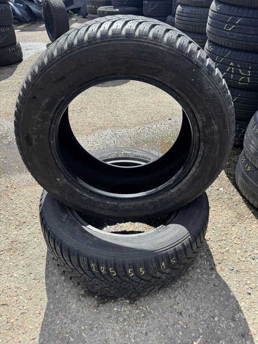 Anvelope Falken 225/55 R16 IARNA M+S