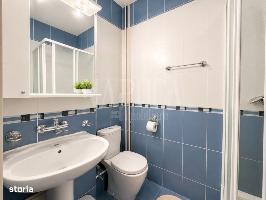 Apartament 4 camere de vanzare in Zorilor, Cluj Napoca