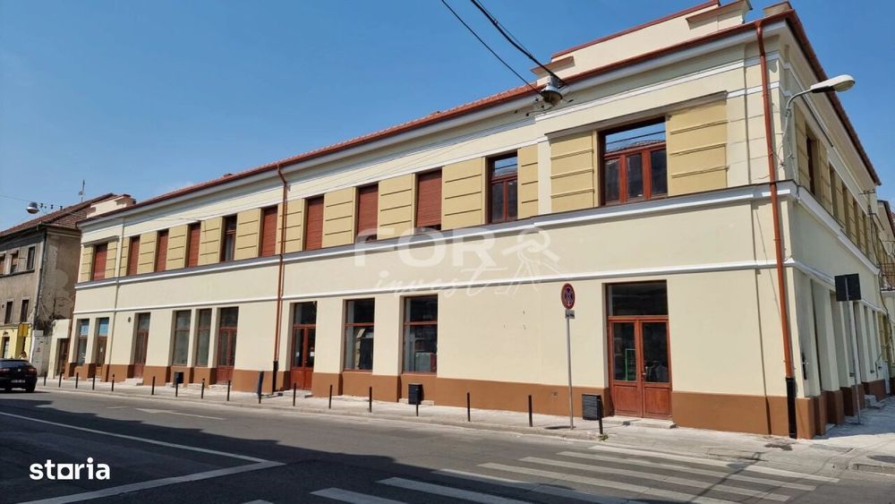Apartament 2 camere de vanzare,cladire istorica, Piata Unirii