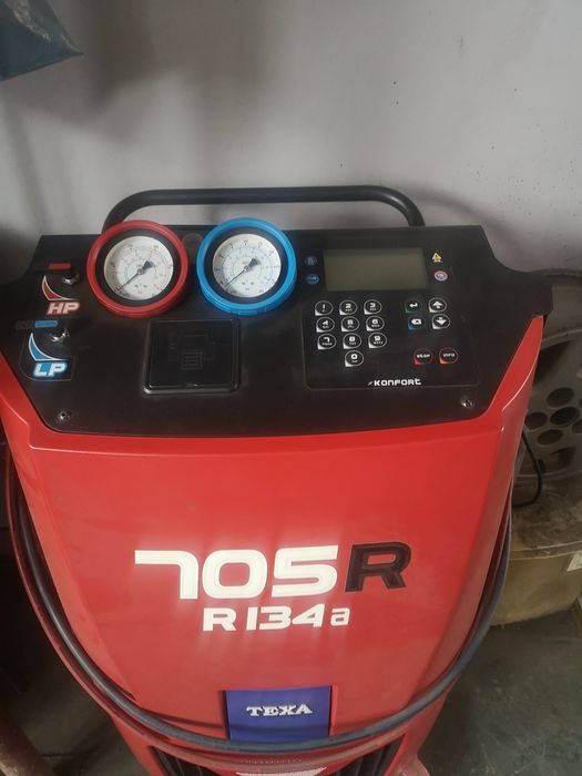 Зеарждане и ремонт на автоклиматици