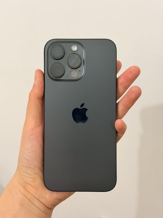 IPhone 15 pro max 512gb