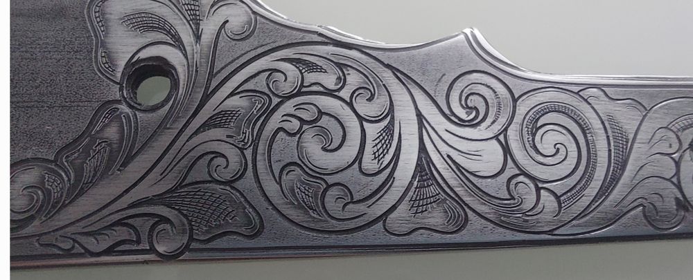 Ръчно и Лазерно гравиране(рисуване) върху метал