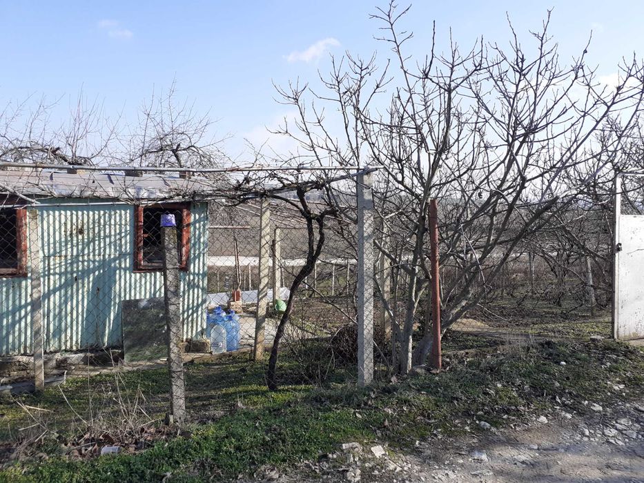 Продава се Парцел в Варна, м-т Евксиноград - 600 кв.м за 43 €/кв.м - Снимка #1