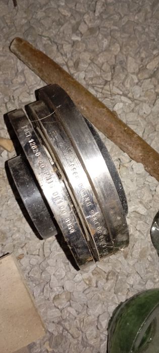 Флянцы dn400 dn100