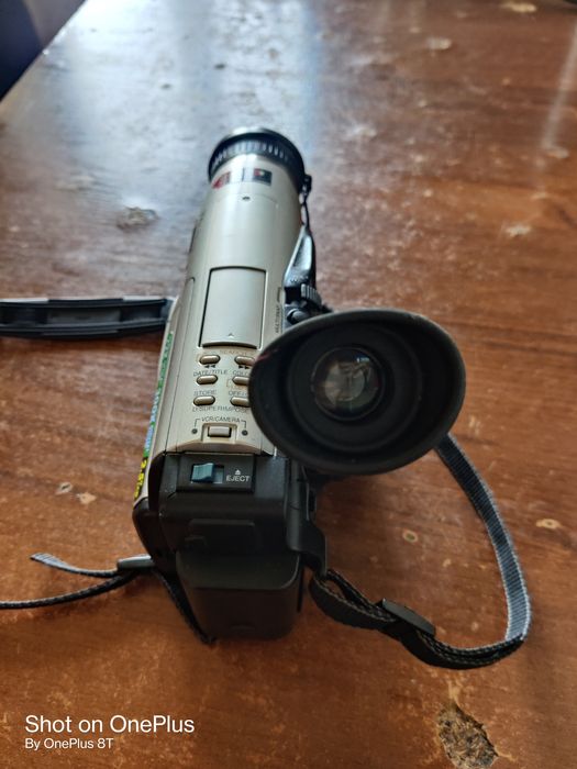 Видеокамера   Panasonic