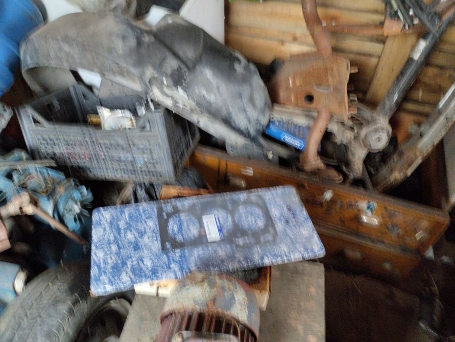 Продам запчасти для Матиз