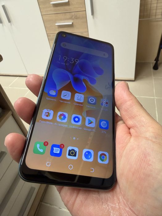 Tecno Spark 7 Pro 4/128gb