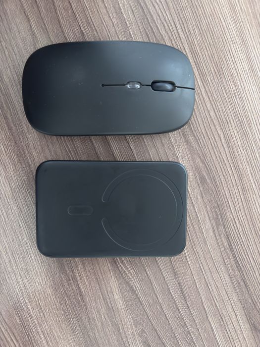 Powerbank Baseus