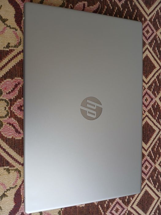 HP Laptop. Holati idea. Yili 2025