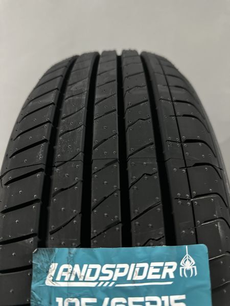 Нови летни гуми LANDSPIDER H/P 195/65R15 91V 1956515