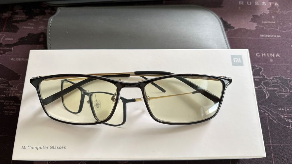 Xiaomi Mi Computer Protective Glasses