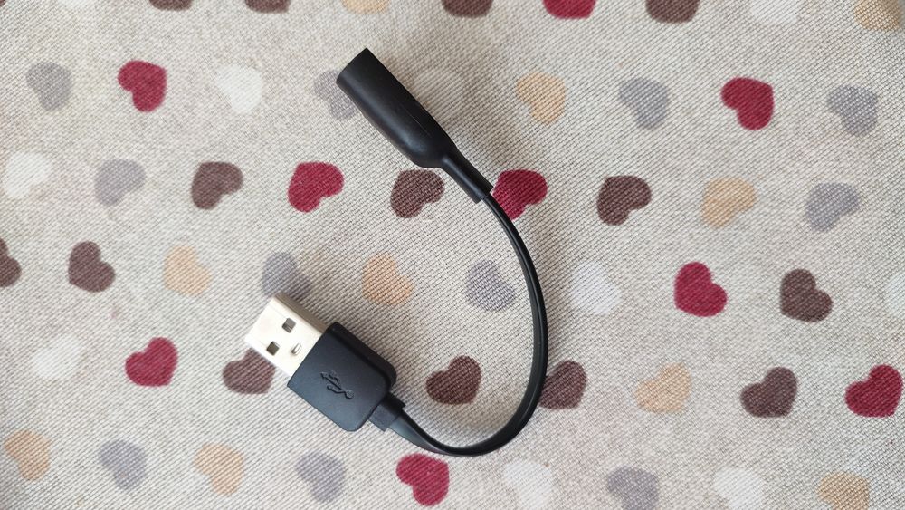 Фитнес гривна Denver