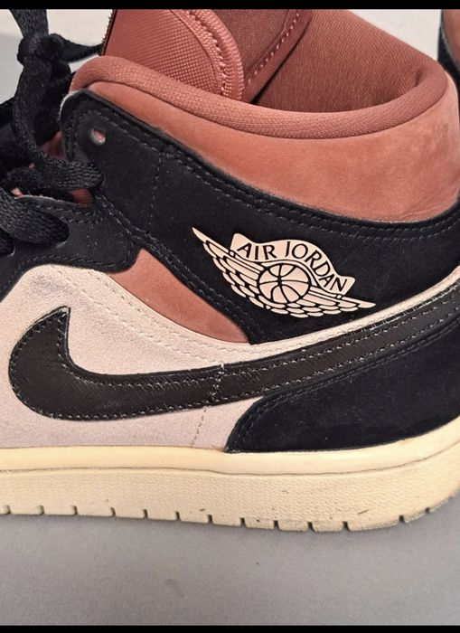 Adidași Nike Air Jordan