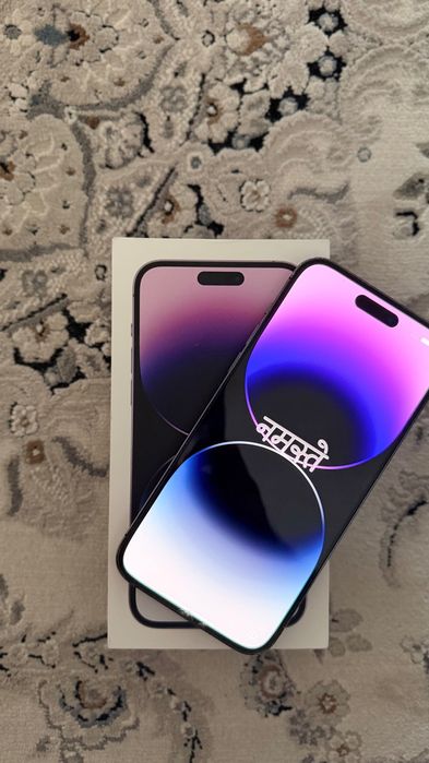 iPhone 14 Pro Max 256