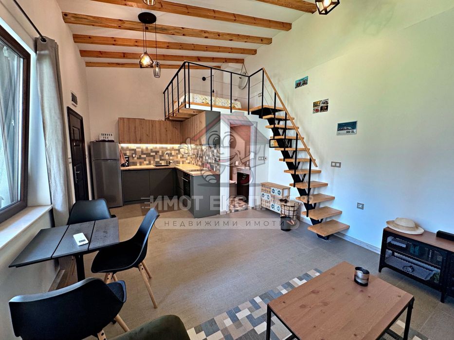 Продава се Етаж от къща в Асеновград - 255 кв.м за 981 €/кв.м - Снимка #19