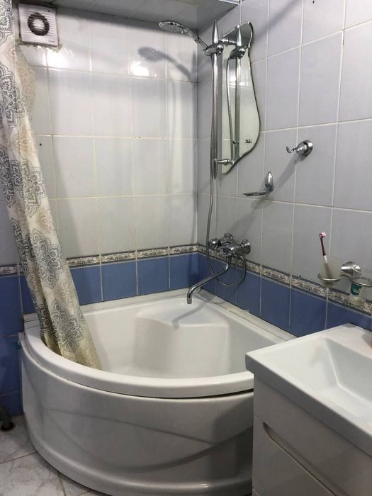 Аренда: Ц5 3/1/5 метро Минор. На Небе