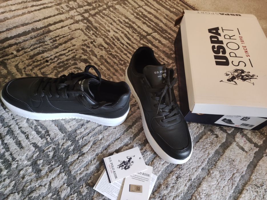 Кецове еко кожа 39 номер