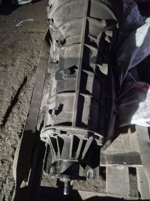 Продам автомат коробка