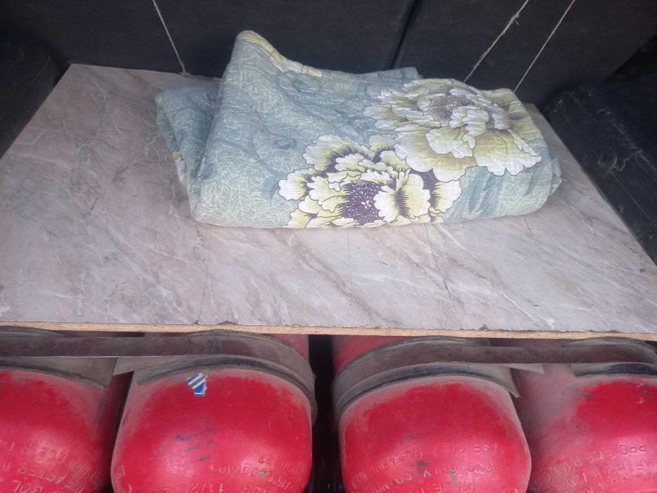 Kaptiva 1 metan bor mator xadavoy zor tayor mashina