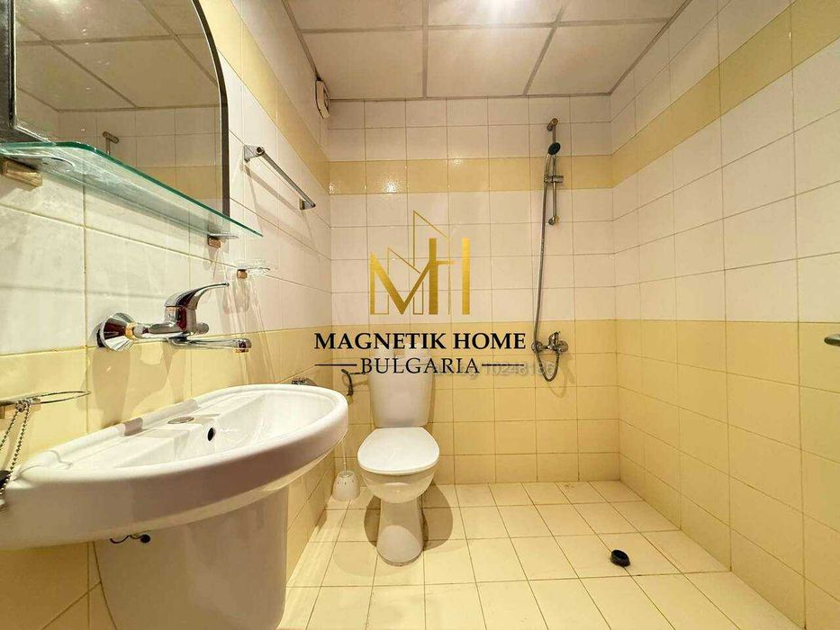 Дава се под наем Мезонет в Бургас, Възраждане - 200 кв.м за 1020 € - Снимка #3