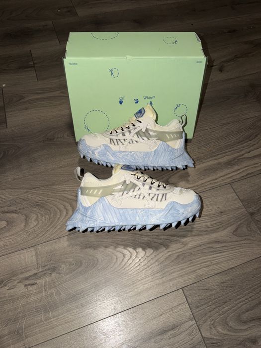 Off White Odsy 1000