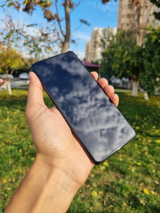 Samsung Galaxy S20 Ultra. Black 12/256 GB. Snapdragon. Kafolat berilad