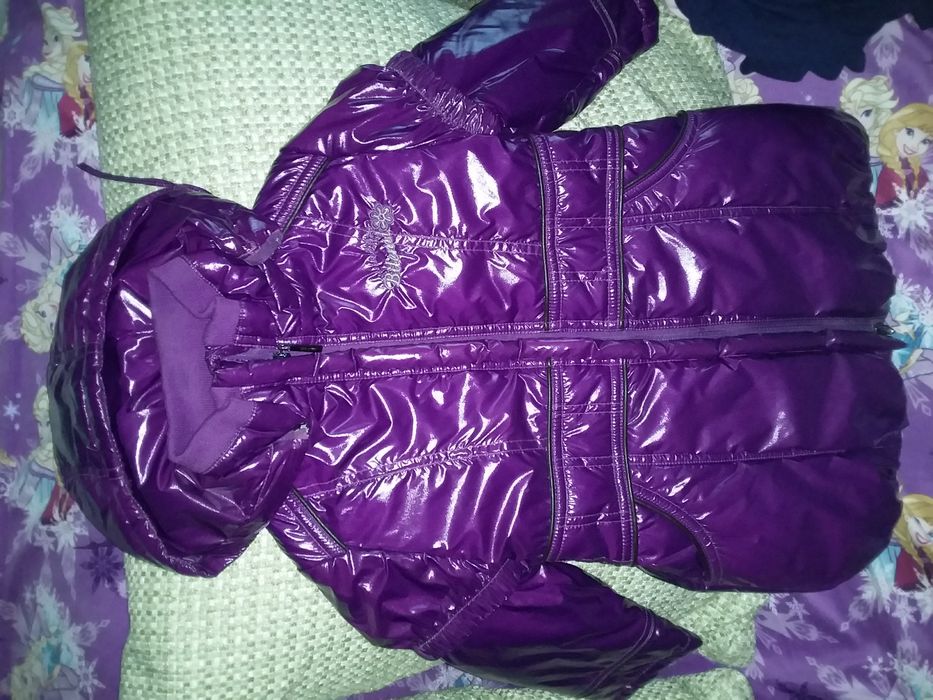 Куртка осень- весна