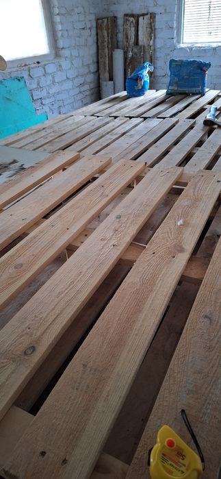 Продам поддон поддон