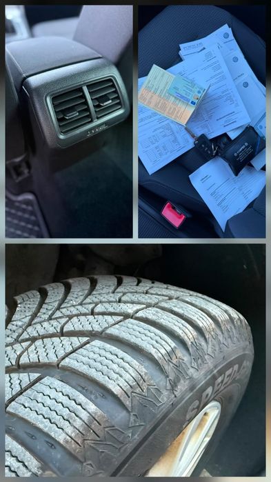 Volkswagen Golf 7 | Ediția Rabbit | 2016 | Carte service | Euro 6