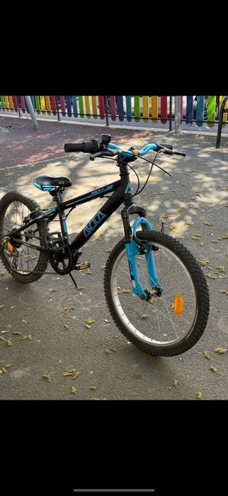 Bicicleta avoca 20inch