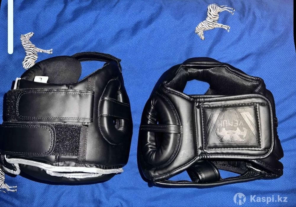 шлема для единоборств