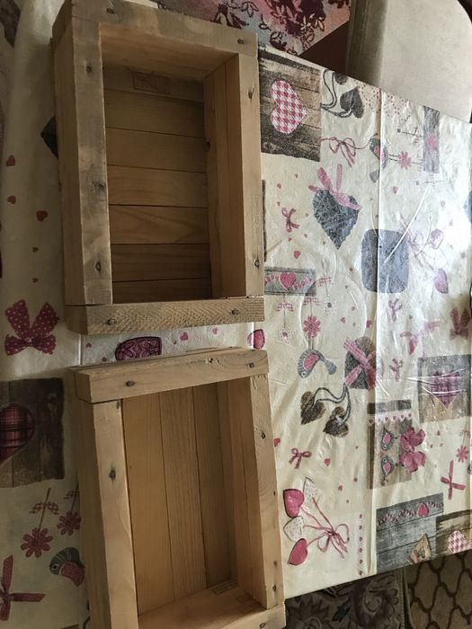 Предметы интерьера 18х29 см