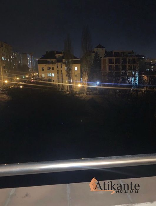 Продава се Двустаен апартамент в София, Люлин 10 - 70 кв.м за 2072 €/кв.м - Снимка #8