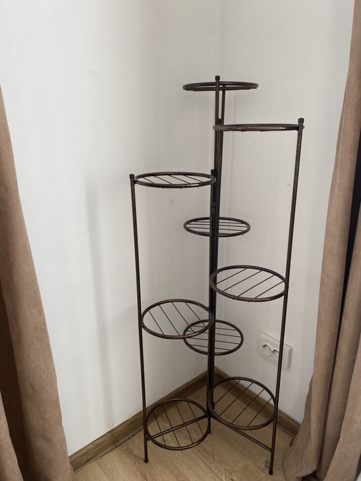 Цветарник 120см