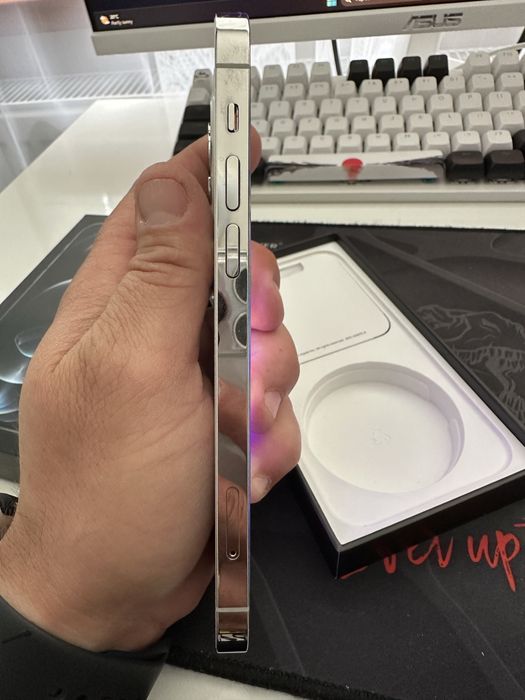 Iphone 12 pro 128gb