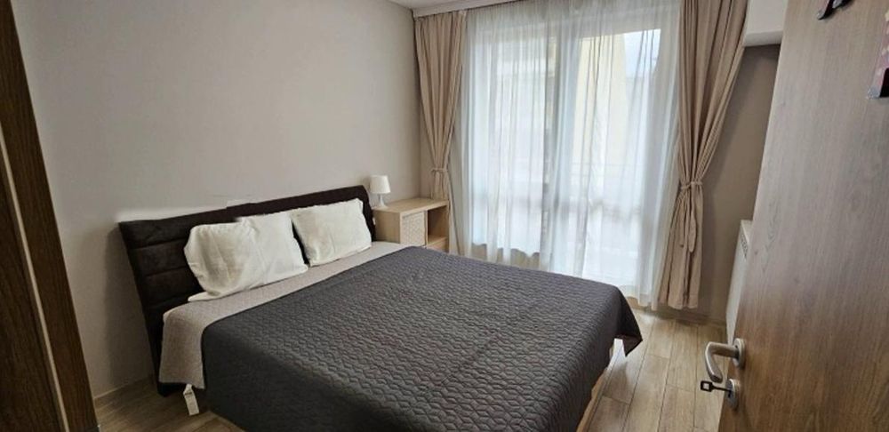 Дава се под наем Двустаен апартамент в София, Банишора - 51 кв.м за 715 € - Снимка #4