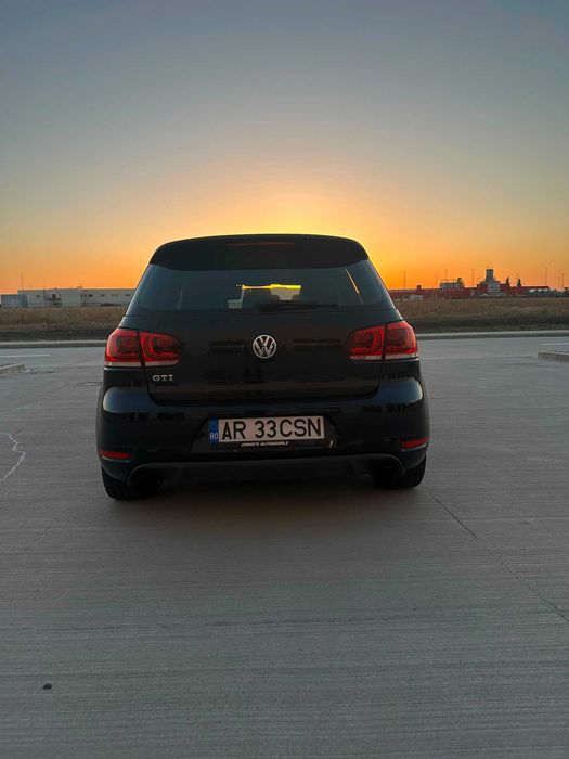 VOLKSWAGEN Golf 2011 — imagine 2