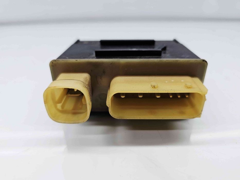 Releu  PEUGEOT 3008 [Fabr 2009-2016] 9662570880